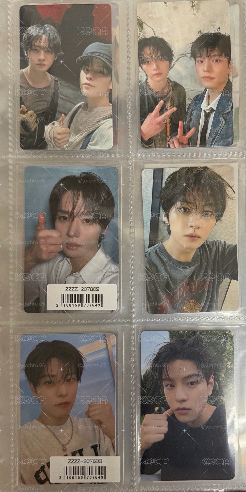 離危小盤
