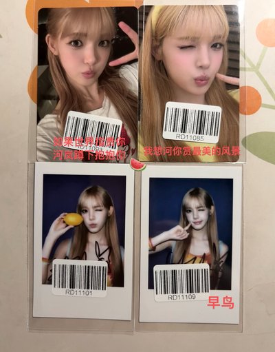 ［非現］kms yuha 單卡