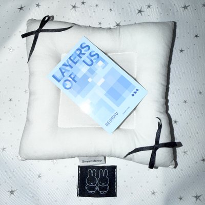 ⚪️LAYER OF US 滿額卡 𝘽𝙀𝙊𝙈𝙂𝙔𝙐