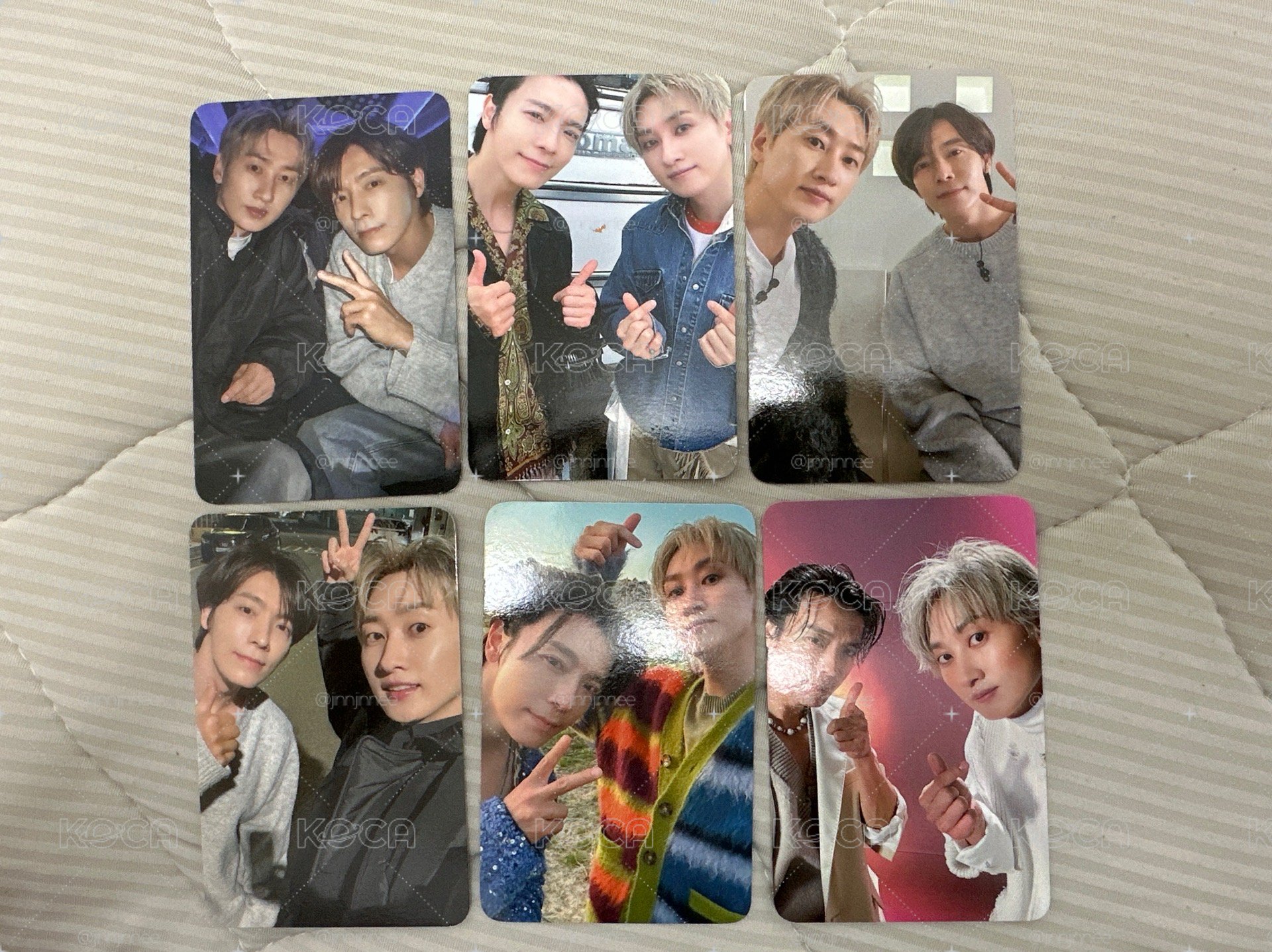 SJ D&E 606 赫海小卡
