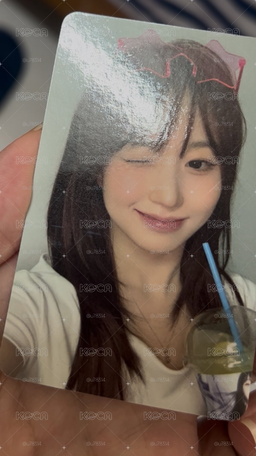 NMIXX一些卡
