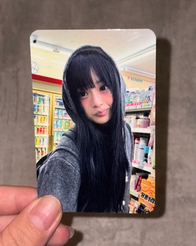 柳多戀 bs 超市韓女