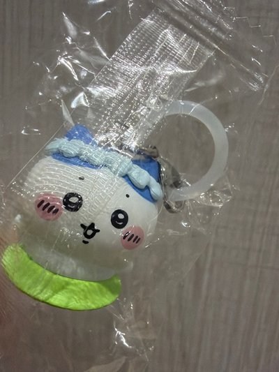 小八人魚島的秘密特典 雨傘吊