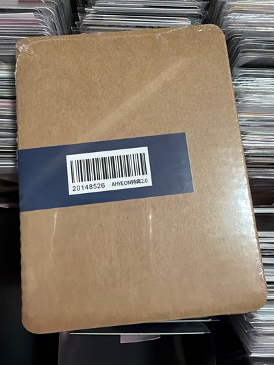 (現貨)京東choom簽售2.0賢