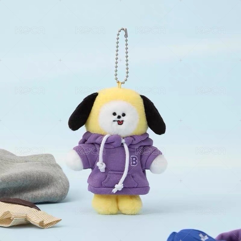 chimmy