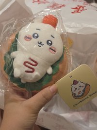 麵包