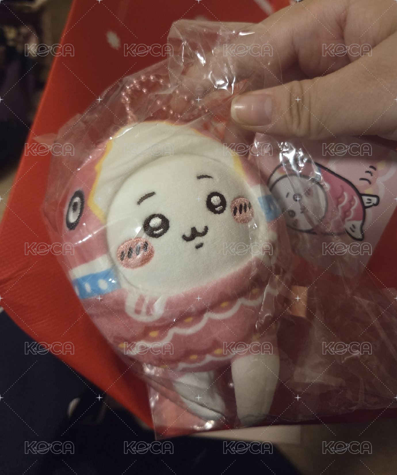 鯉魚