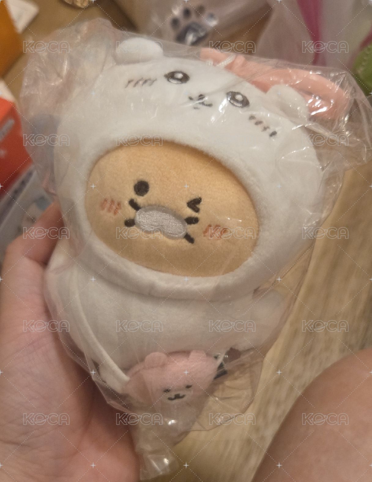 Kakao聯名