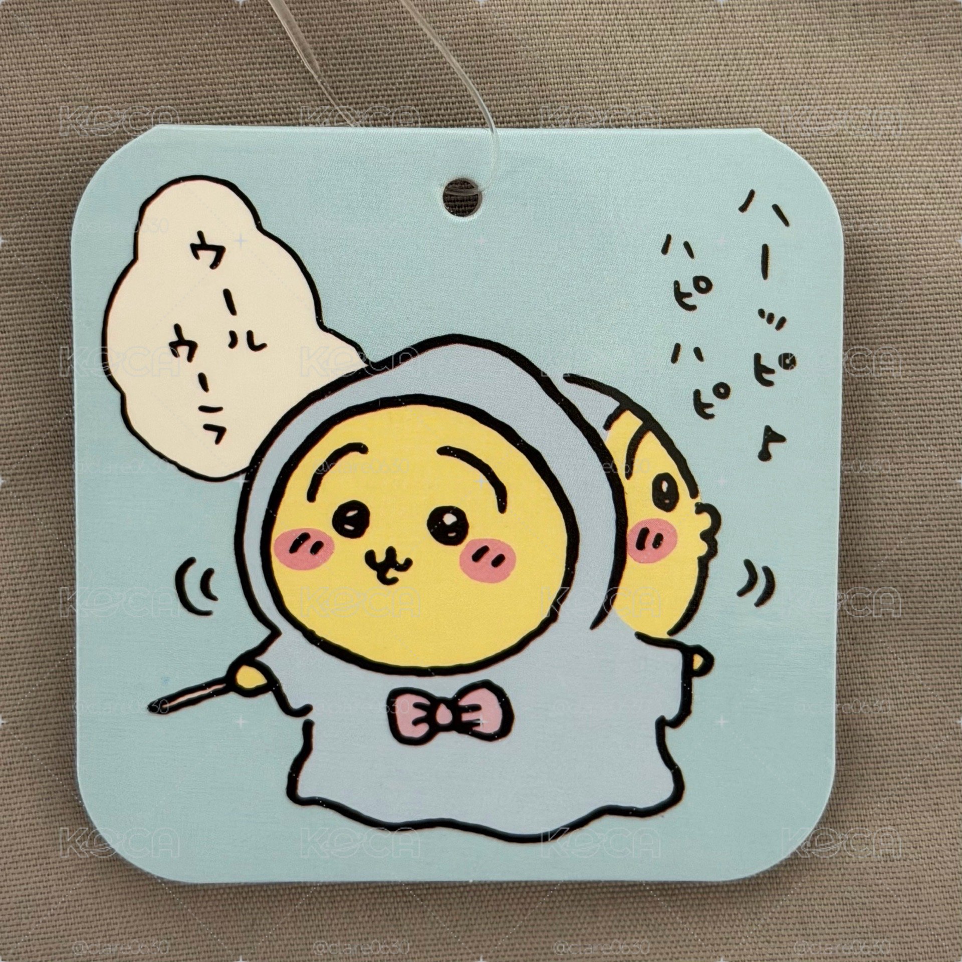 教母兔