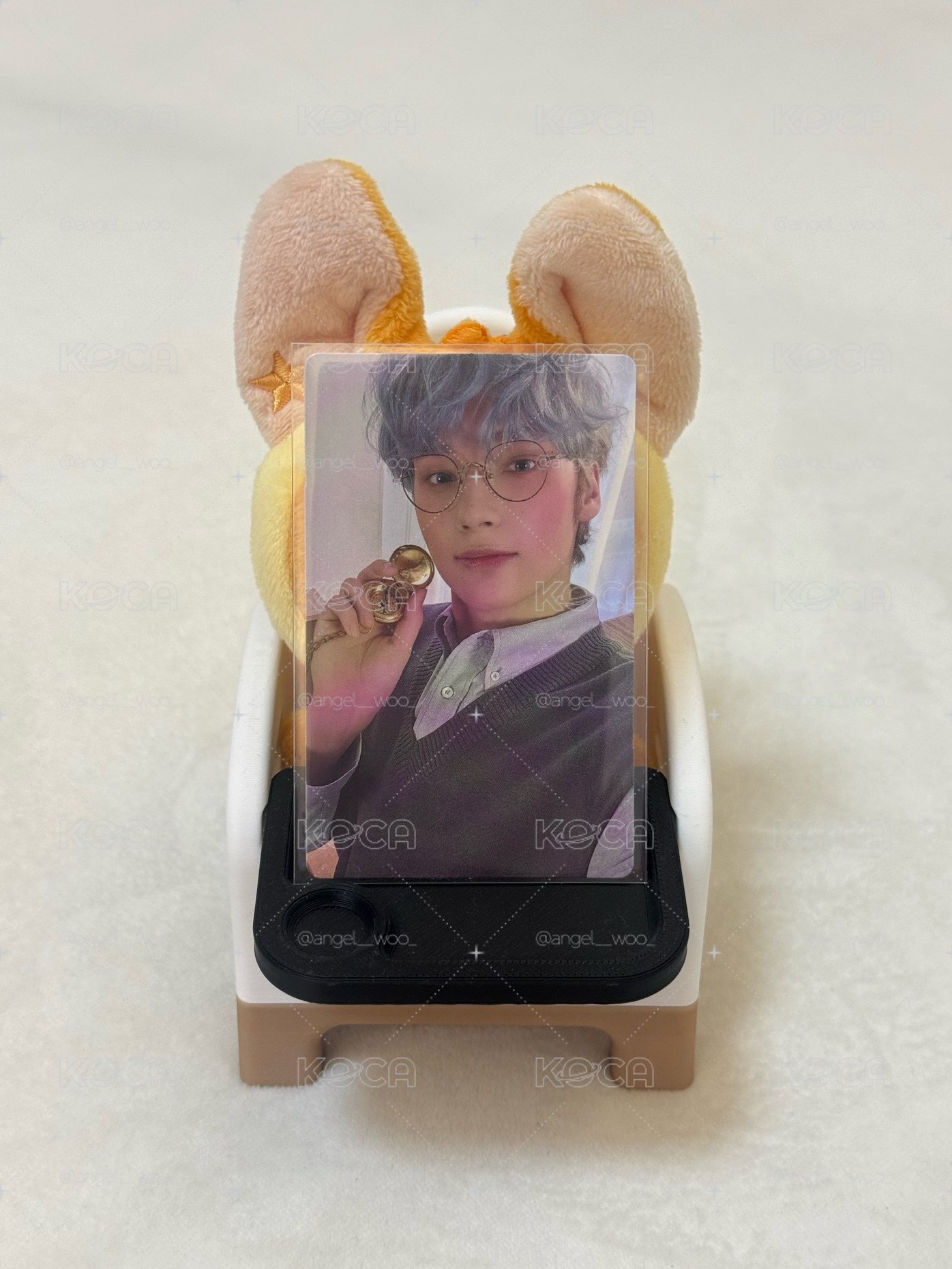 TXT 24 日咖新入會 寧
