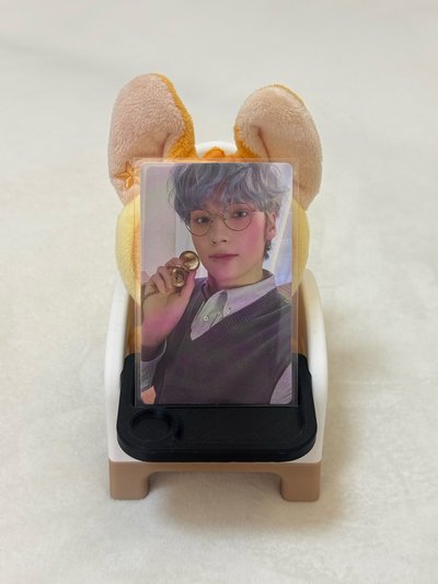 TXT 24 日咖新入會 寧