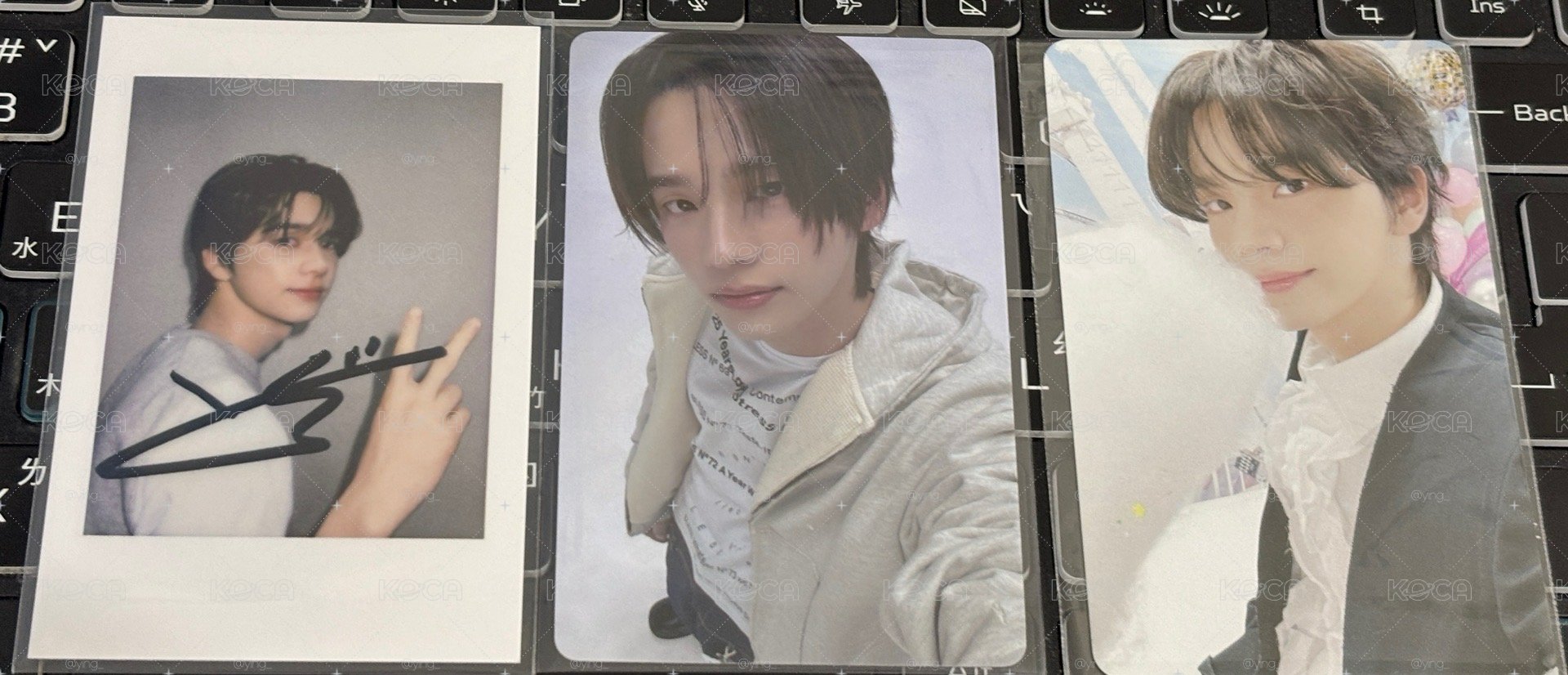 TWS 申惟小卡