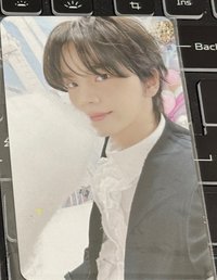 迷五MK單封幸運卡