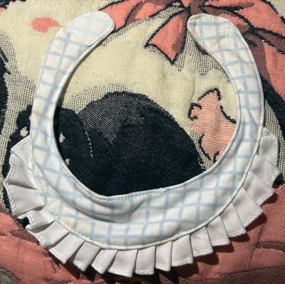 30cm壞脾氣熊