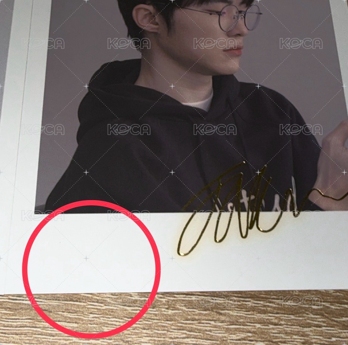 Faker 有損