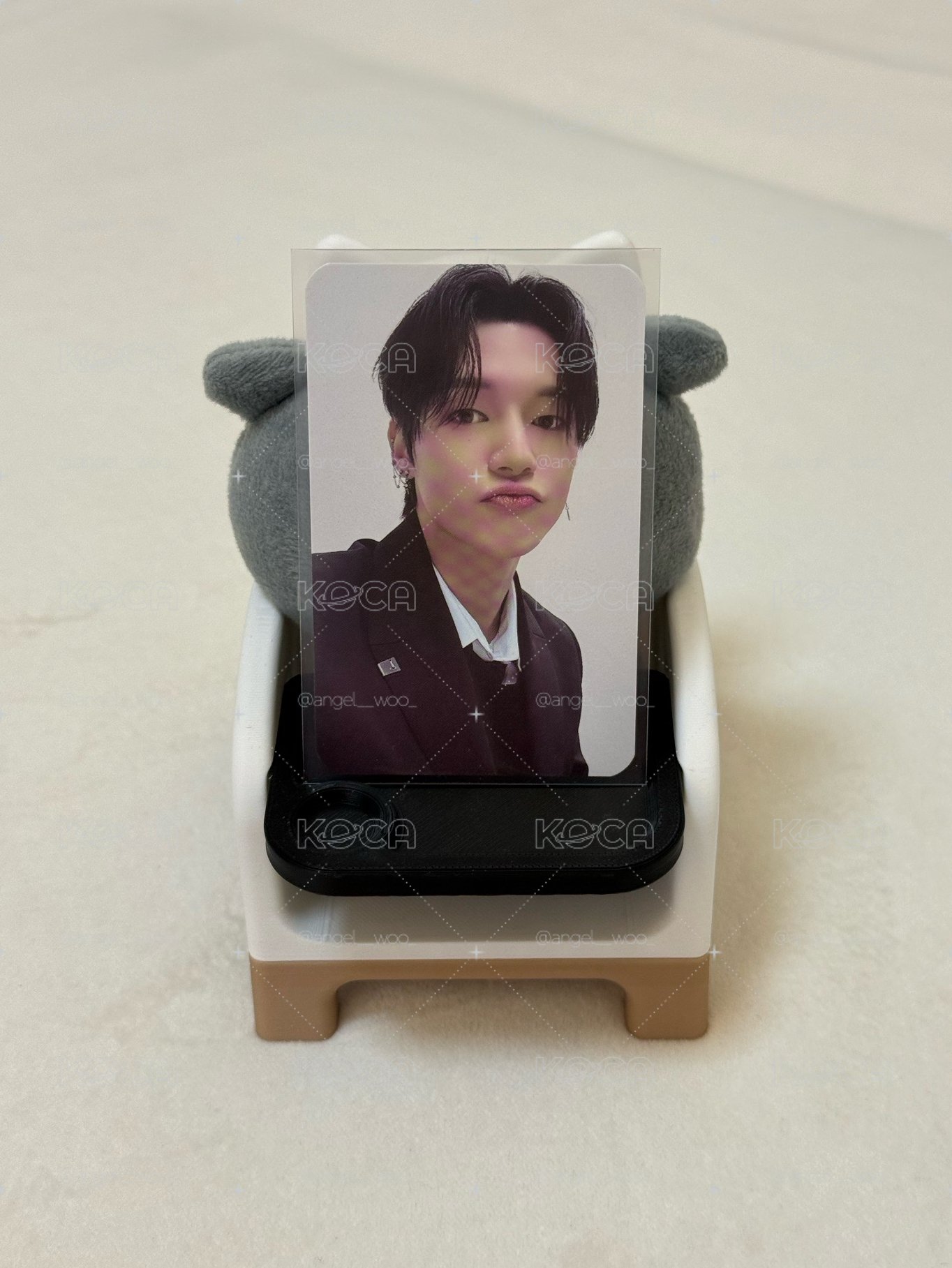 ATEEZ outlaw 專卡 榮 