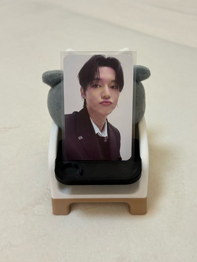 ATEEZ outlaw 專卡 榮 