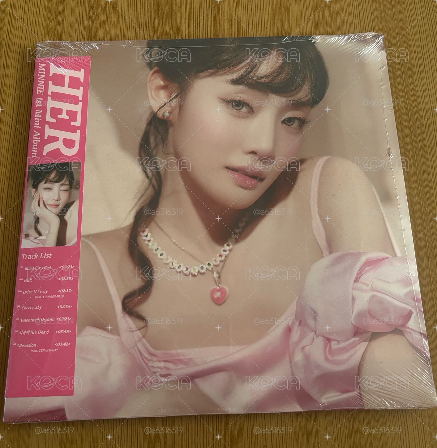 全新未拆（初版