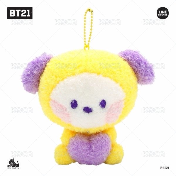 CHIMMY