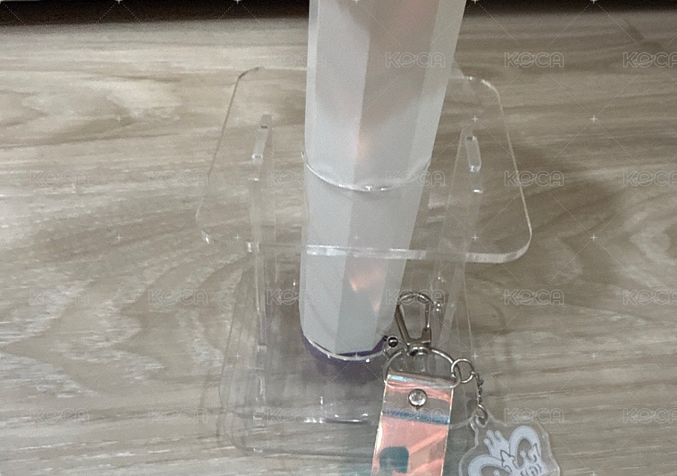 連假限時特價！idle二代手燈+雨琦手燈套+Minnie手燈繩