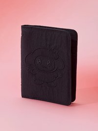 MIGHTEEZ 護照套 PASSPORT CASE