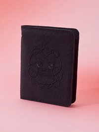 MIGHTEEZ 護照套 PASSPORT CASE