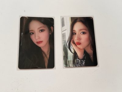 2022世巡 周邊卡 場週卡 麵