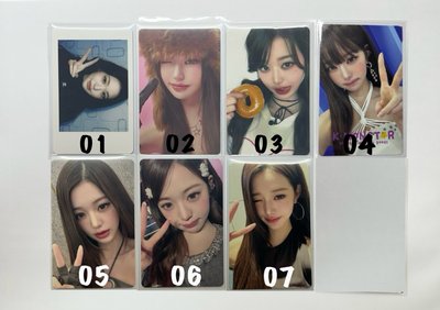 IVE 小員 （Wonyoung）4️⃣