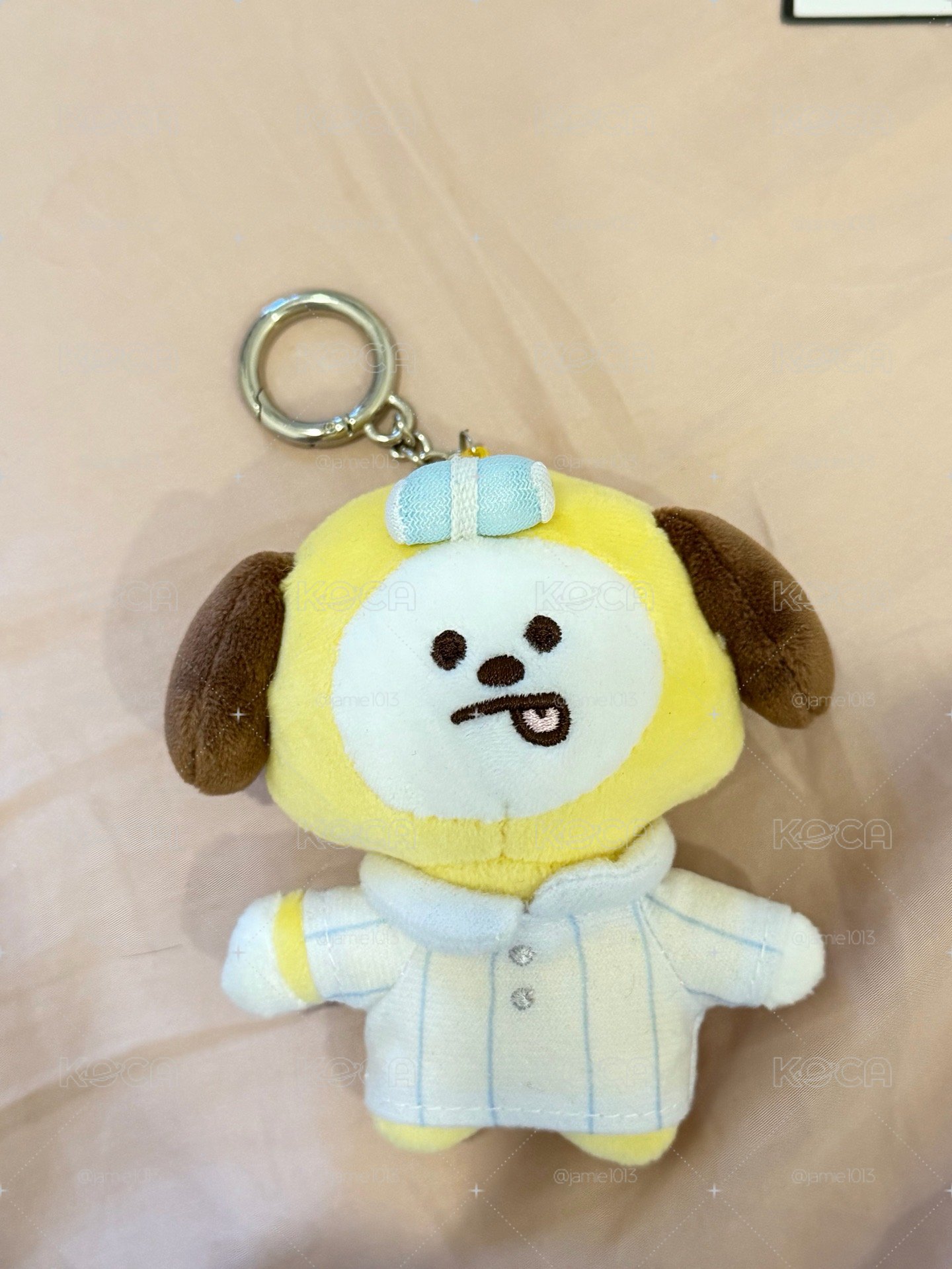甜夢系列 chimmy