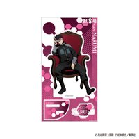 王座 立牌 Pop up store.