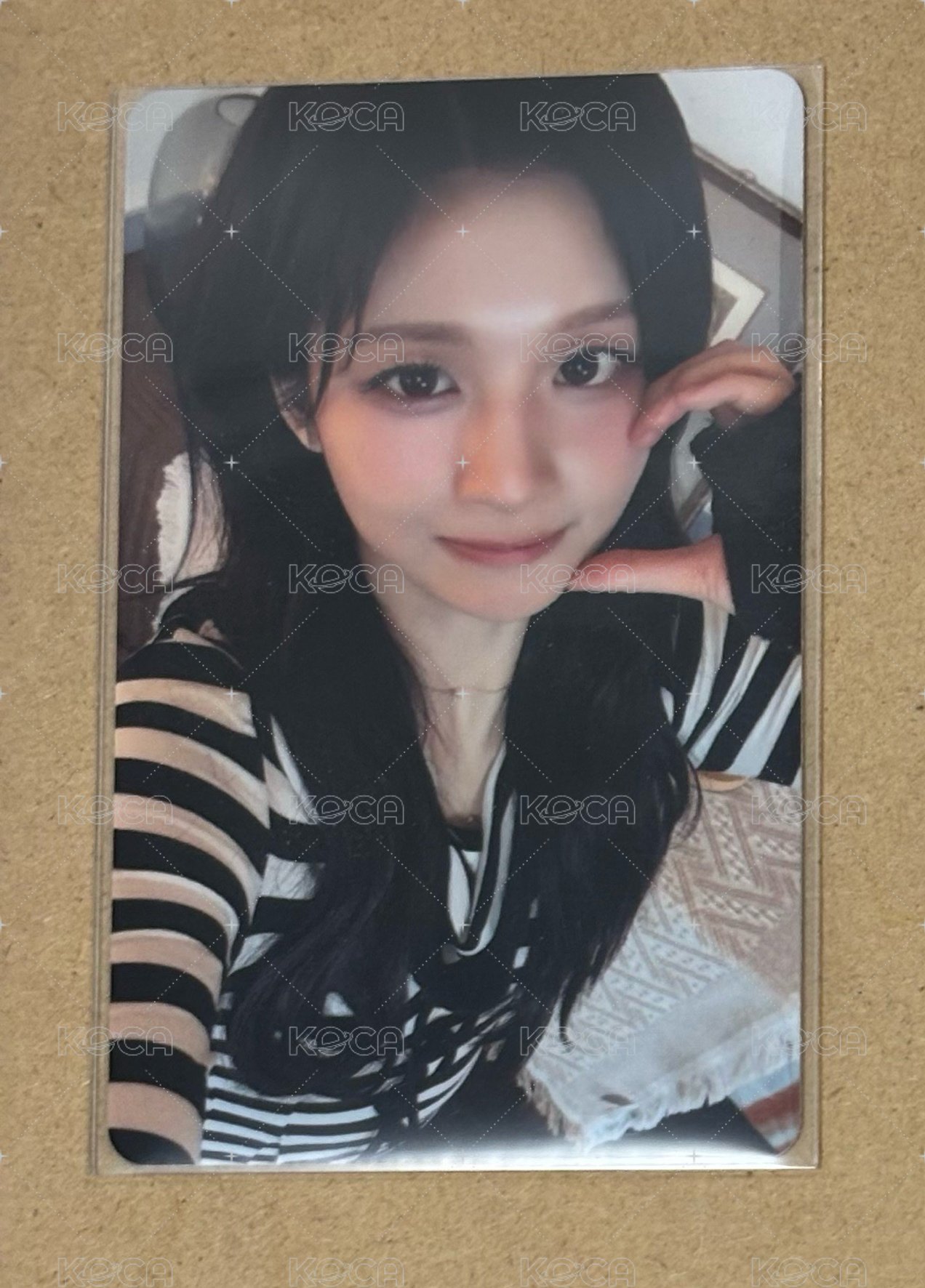 Sullyoon