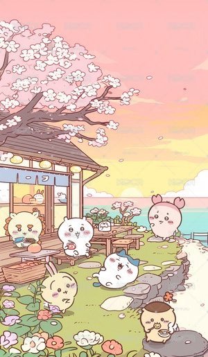 吉伊卡哇系列