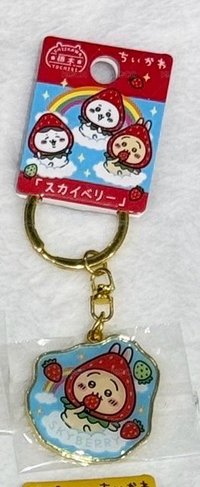栃木 草莓 烏薩奇