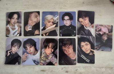 &TEAM 出清小卡 一律10元