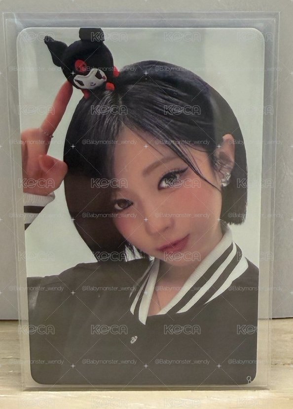 角 酷洛米卡