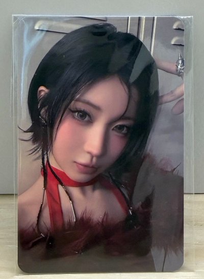 角 滿額卡