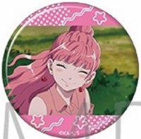 場景寫真系列 Movic 鈴木B款 徽章 