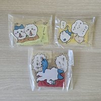 平行三人