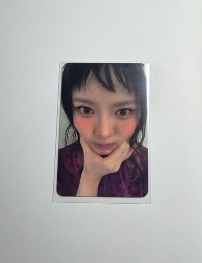 HL捏臉Keena