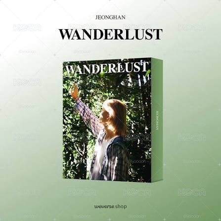 淨漢 WANDERLUST寫真 濟州島寫真