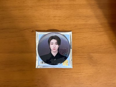 🐸小八NEW日巡徽章