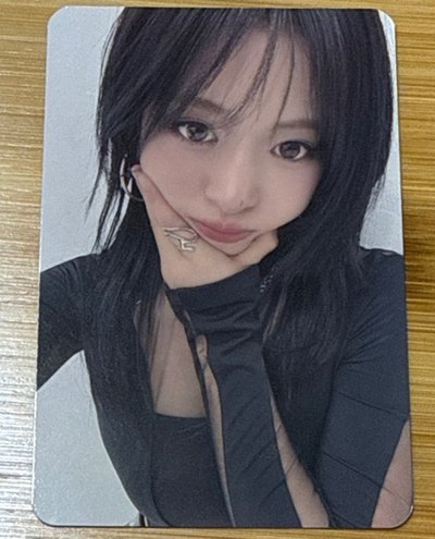 賢幸運卡