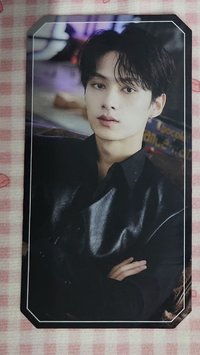23CAFE 入場卡
