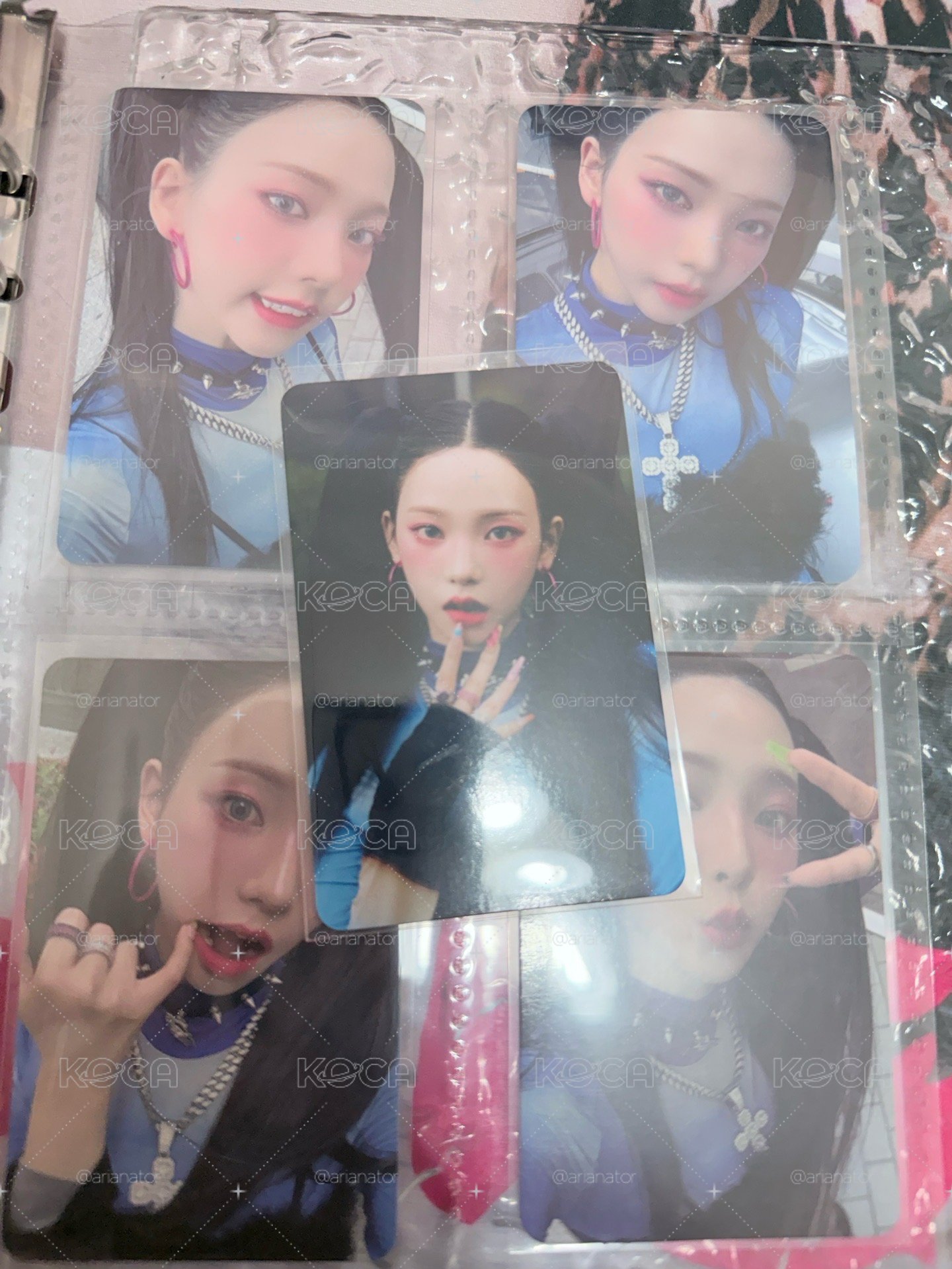 雙馬尾柚