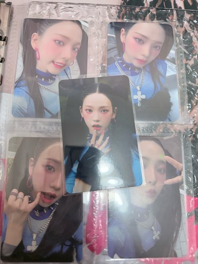 雙馬尾柚