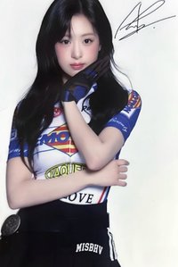 2026-27世巡 日本場 All day tickets 手渡 入場卡 / 場限卡 