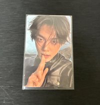 竣 正四專輯卡