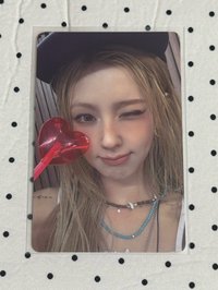 棒棒糖面