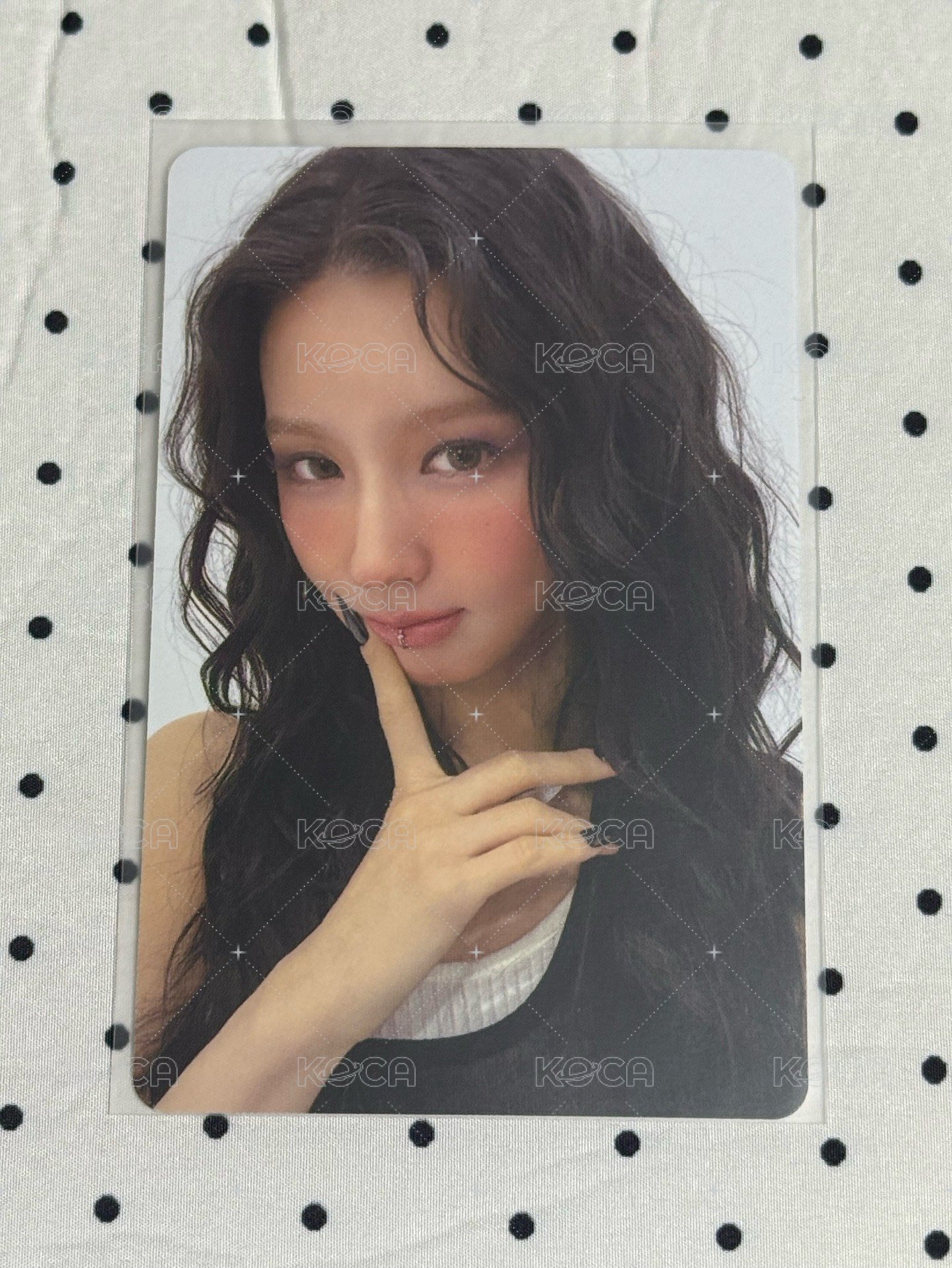 mono面