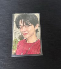 竣 愛之語日咖特典